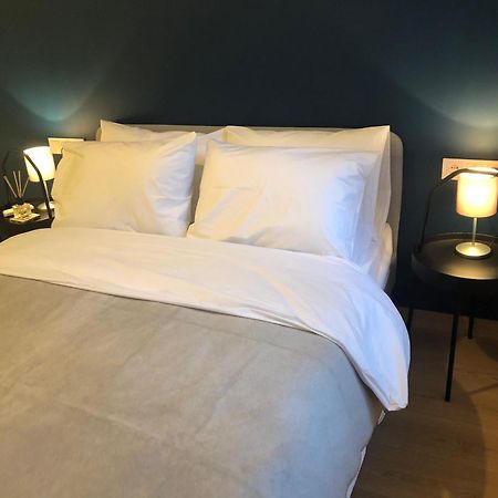 Sapphire Suites Taksim Istanbulská provincie Exteriér fotografie