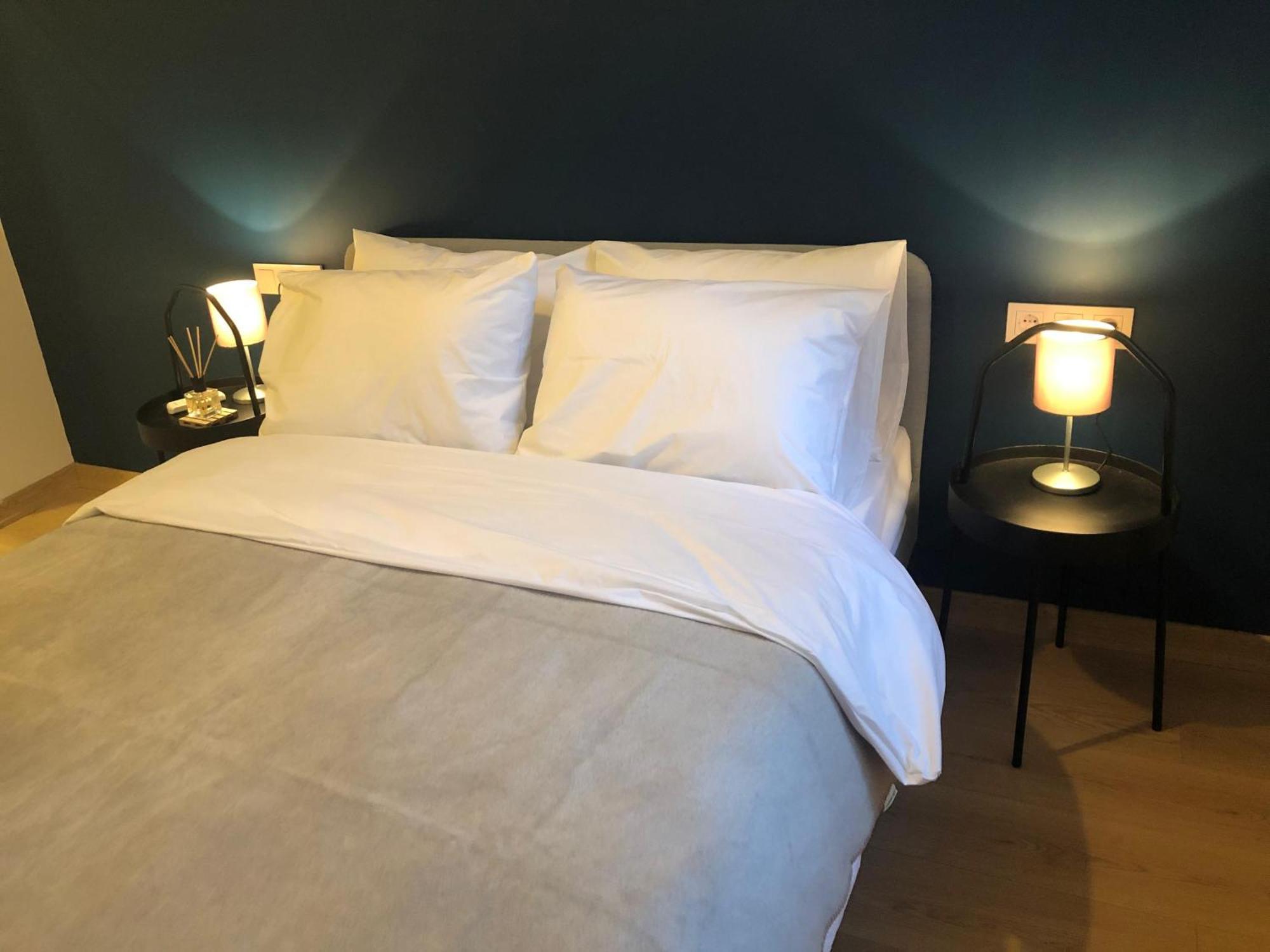 Sapphire Suites Taksim Istanbulská provincie Exteriér fotografie