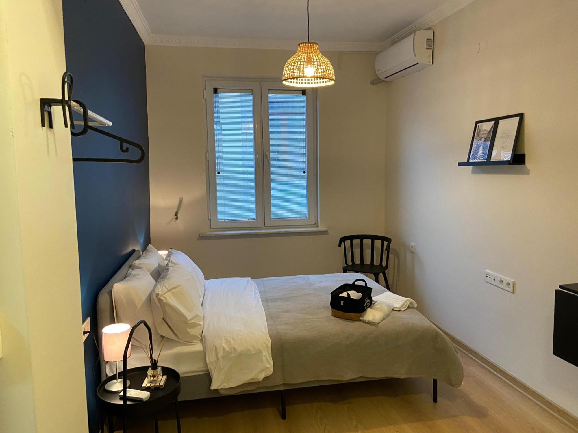 Sapphire Suites Taksim Istanbulská provincie Exteriér fotografie