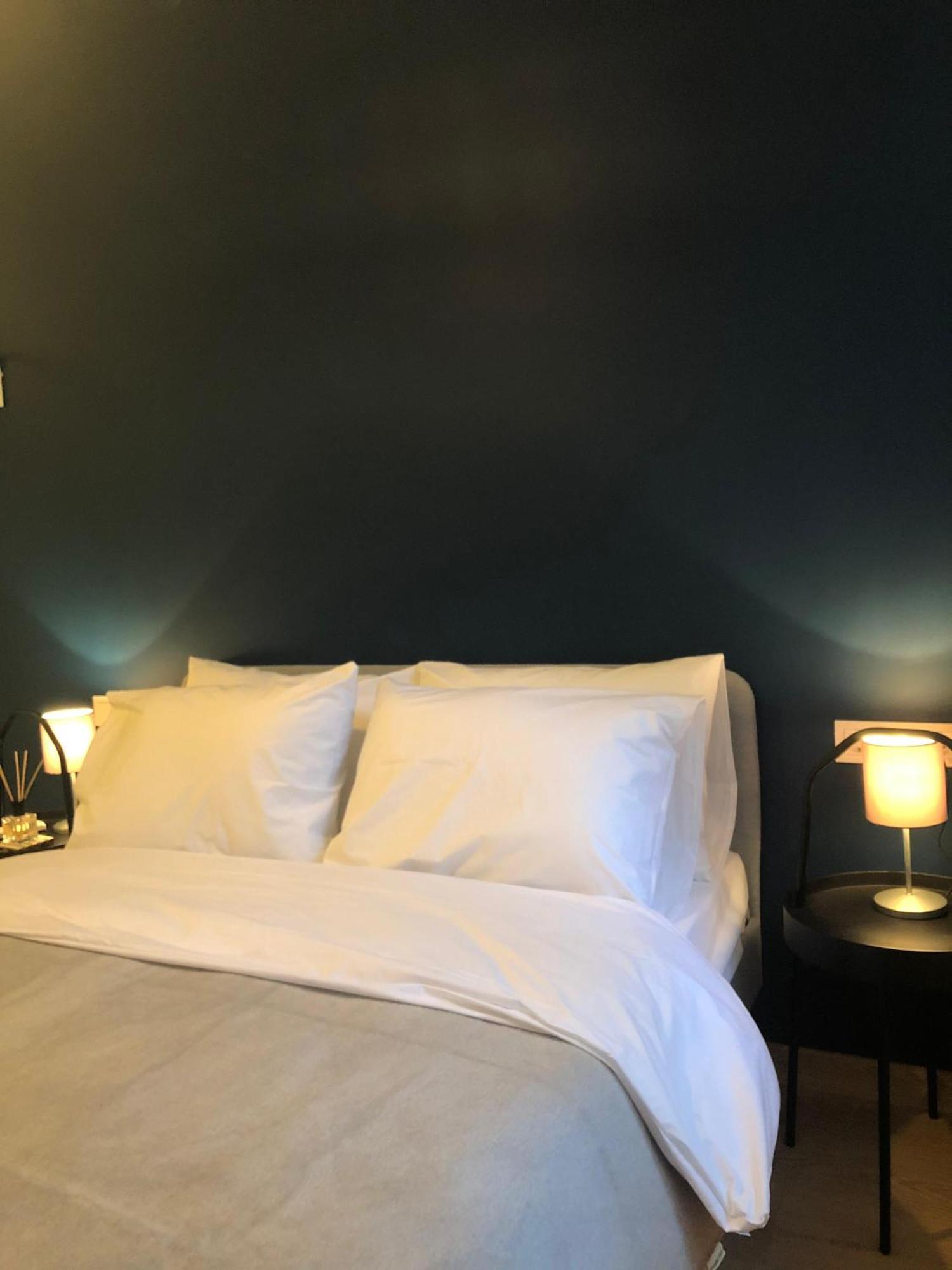 Sapphire Suites Taksim Istanbulská provincie Exteriér fotografie
