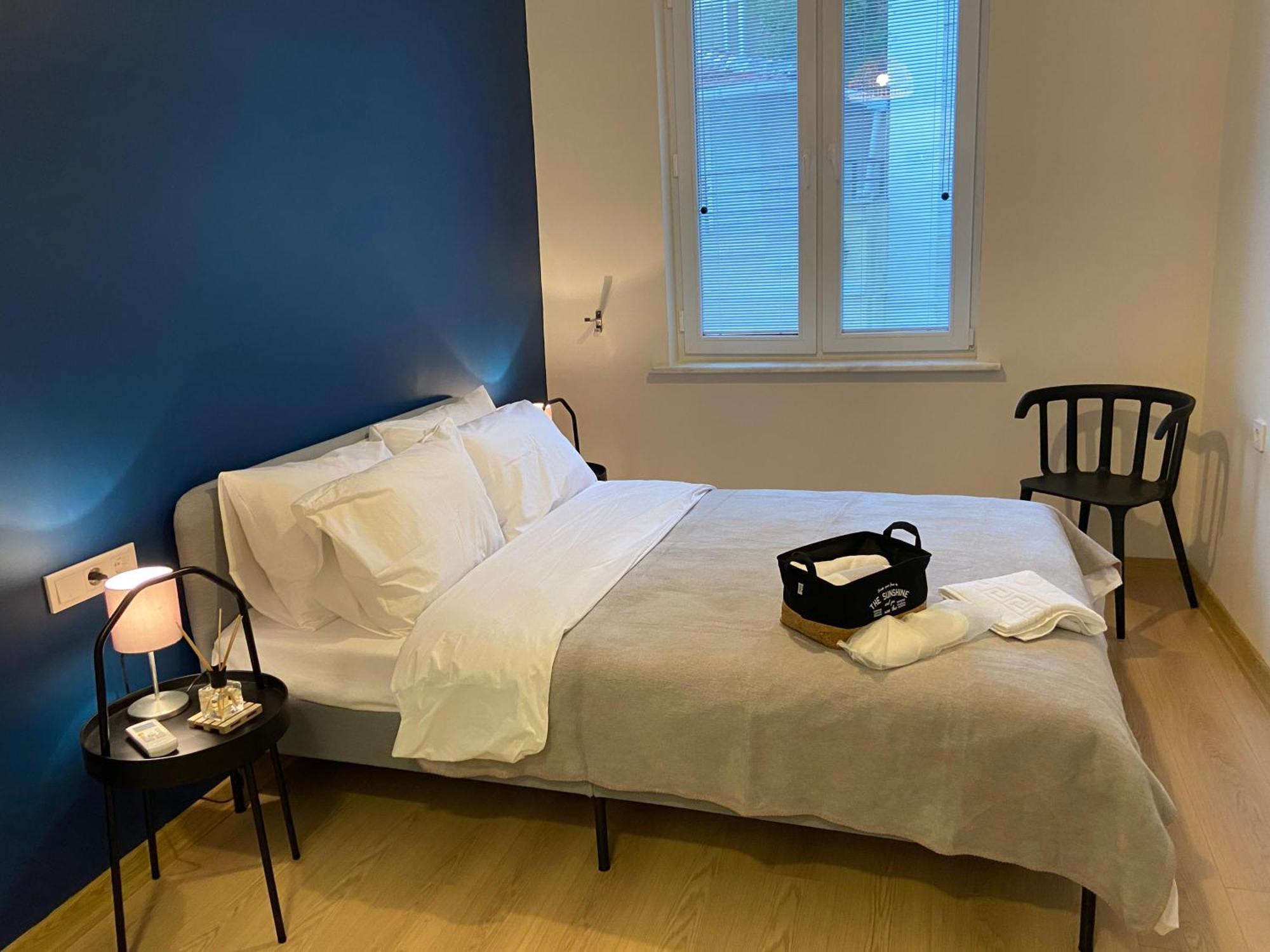 Sapphire Suites Taksim Istanbulská provincie Exteriér fotografie