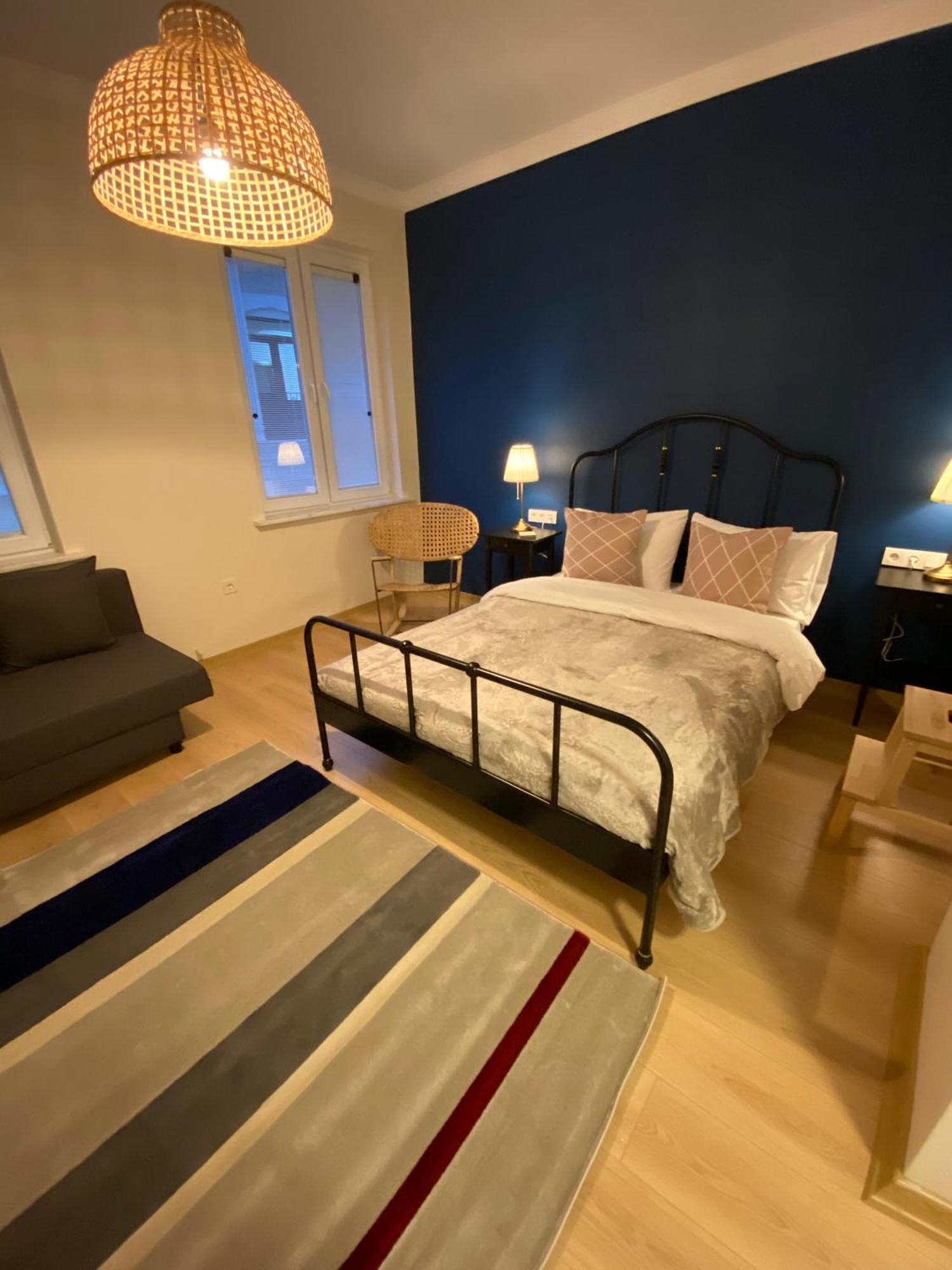 Sapphire Suites Taksim Istanbulská provincie Exteriér fotografie