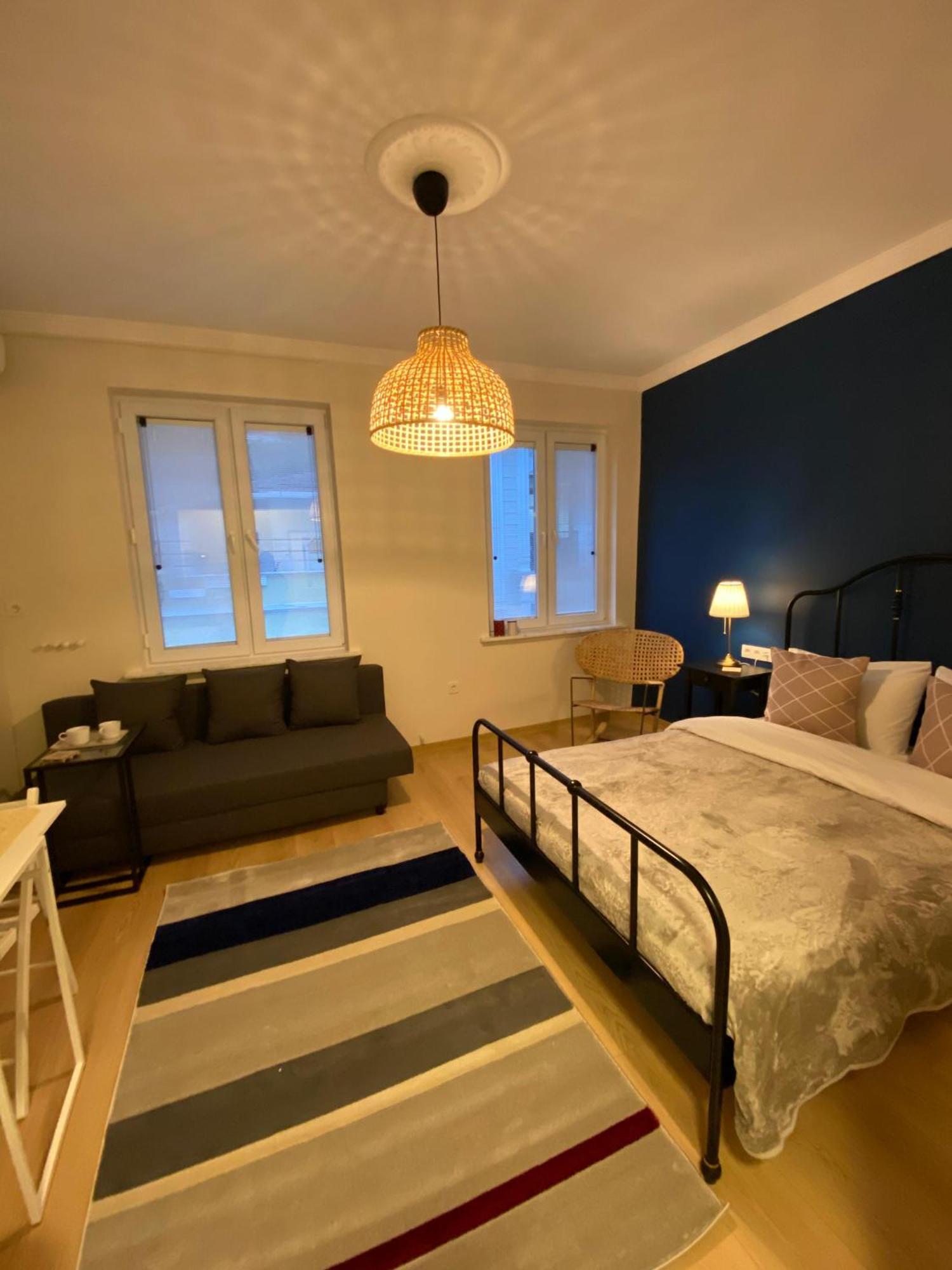 Sapphire Suites Taksim Istanbulská provincie Exteriér fotografie