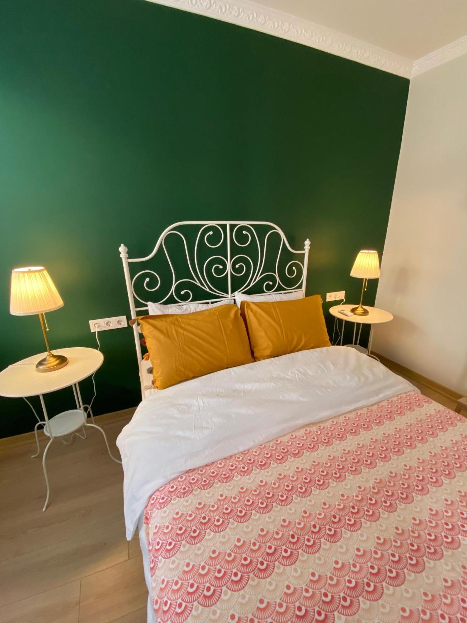 Sapphire Suites Taksim Istanbulská provincie Exteriér fotografie