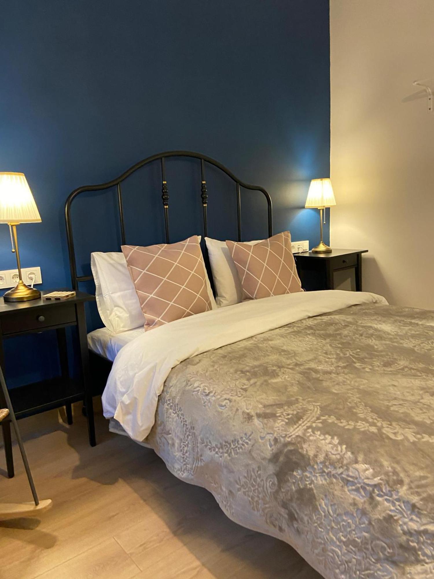 Sapphire Suites Taksim Istanbulská provincie Exteriér fotografie