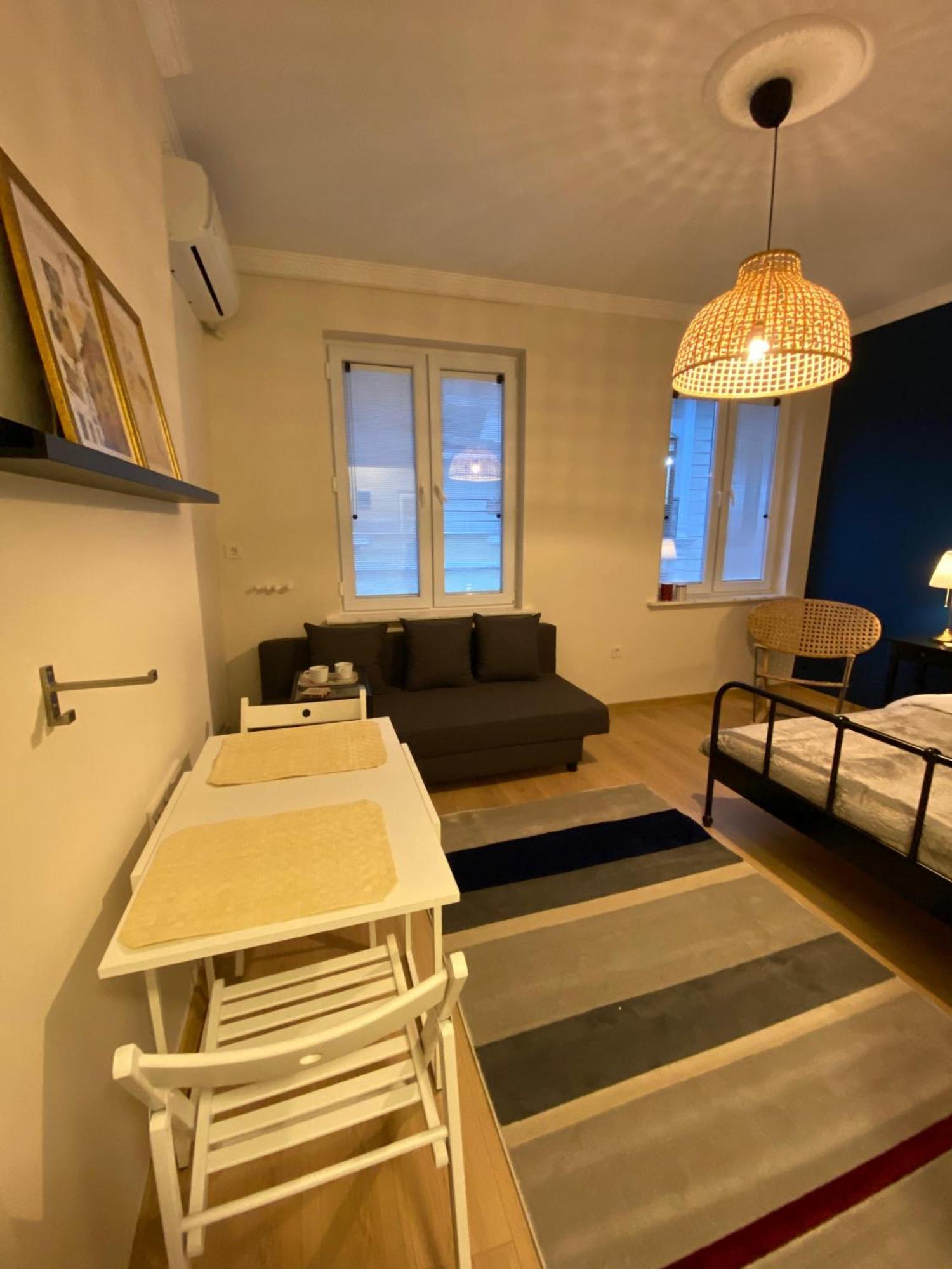 Sapphire Suites Taksim Istanbulská provincie Exteriér fotografie