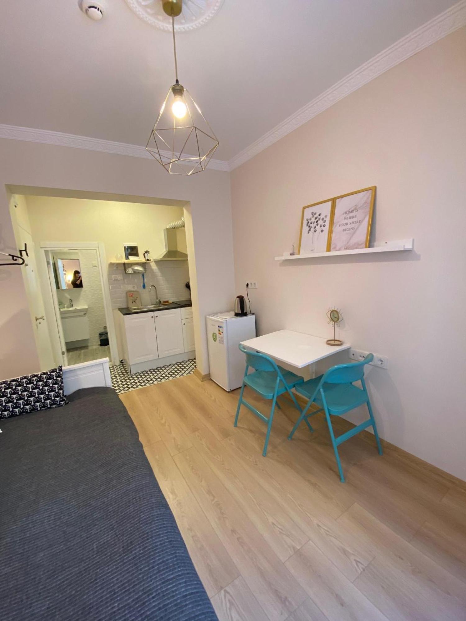 Sapphire Suites Taksim Istanbulská provincie Exteriér fotografie