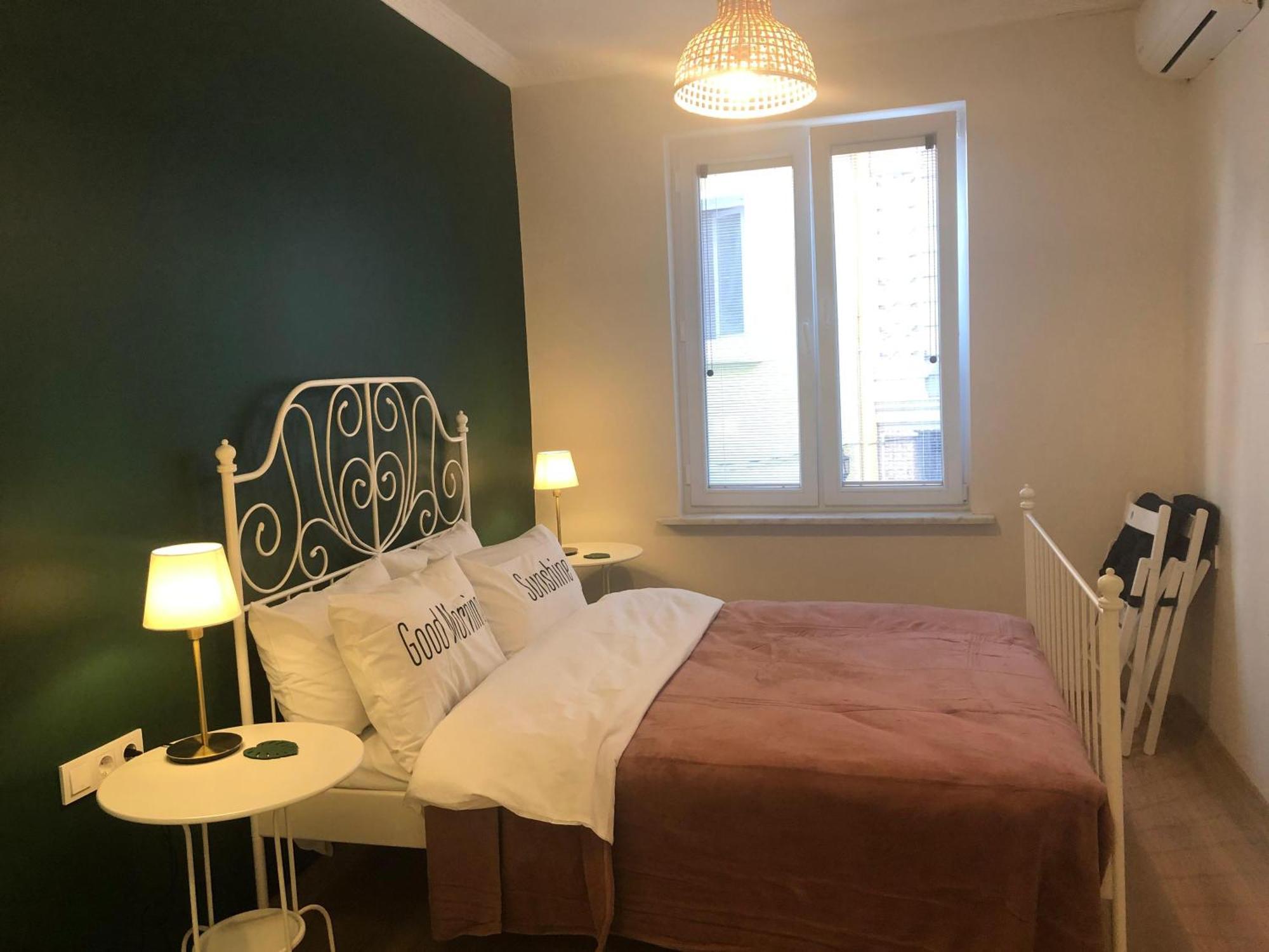 Sapphire Suites Taksim Istanbulská provincie Exteriér fotografie