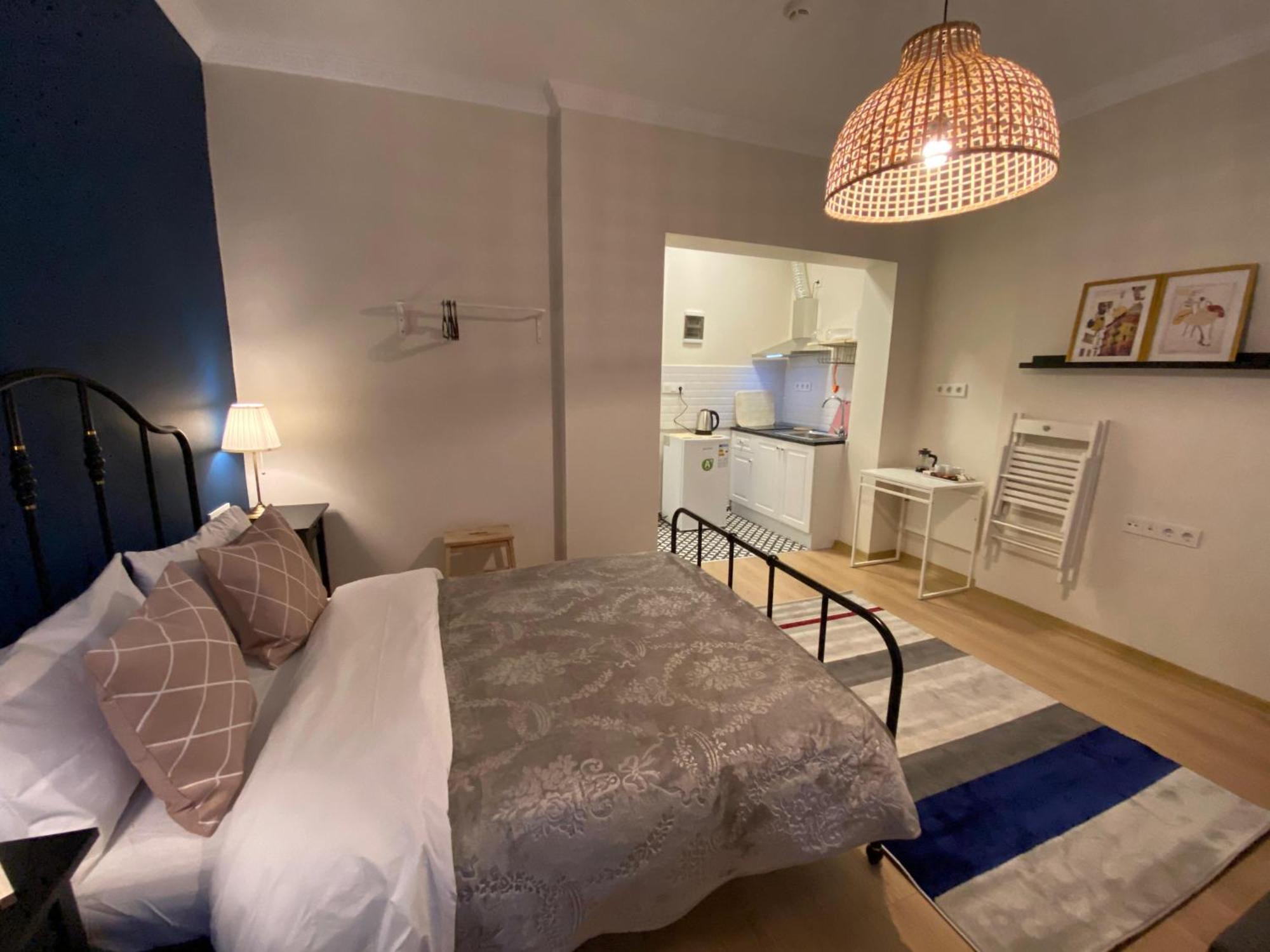 Sapphire Suites Taksim Istanbulská provincie Exteriér fotografie