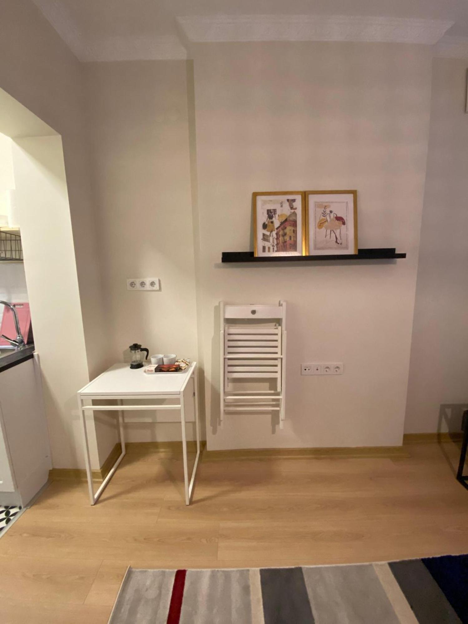 Sapphire Suites Taksim Istanbulská provincie Exteriér fotografie