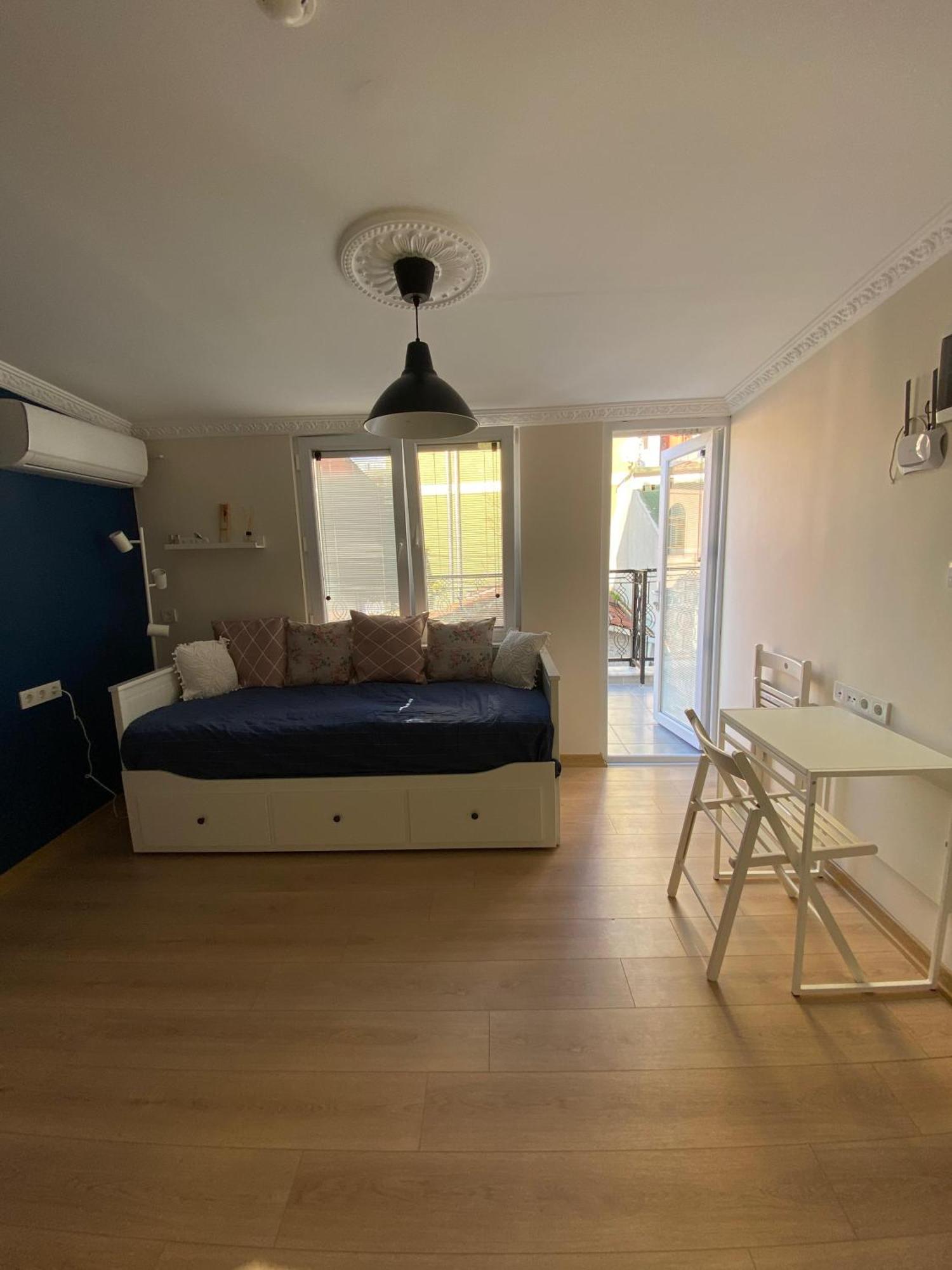 Sapphire Suites Taksim Istanbulská provincie Exteriér fotografie