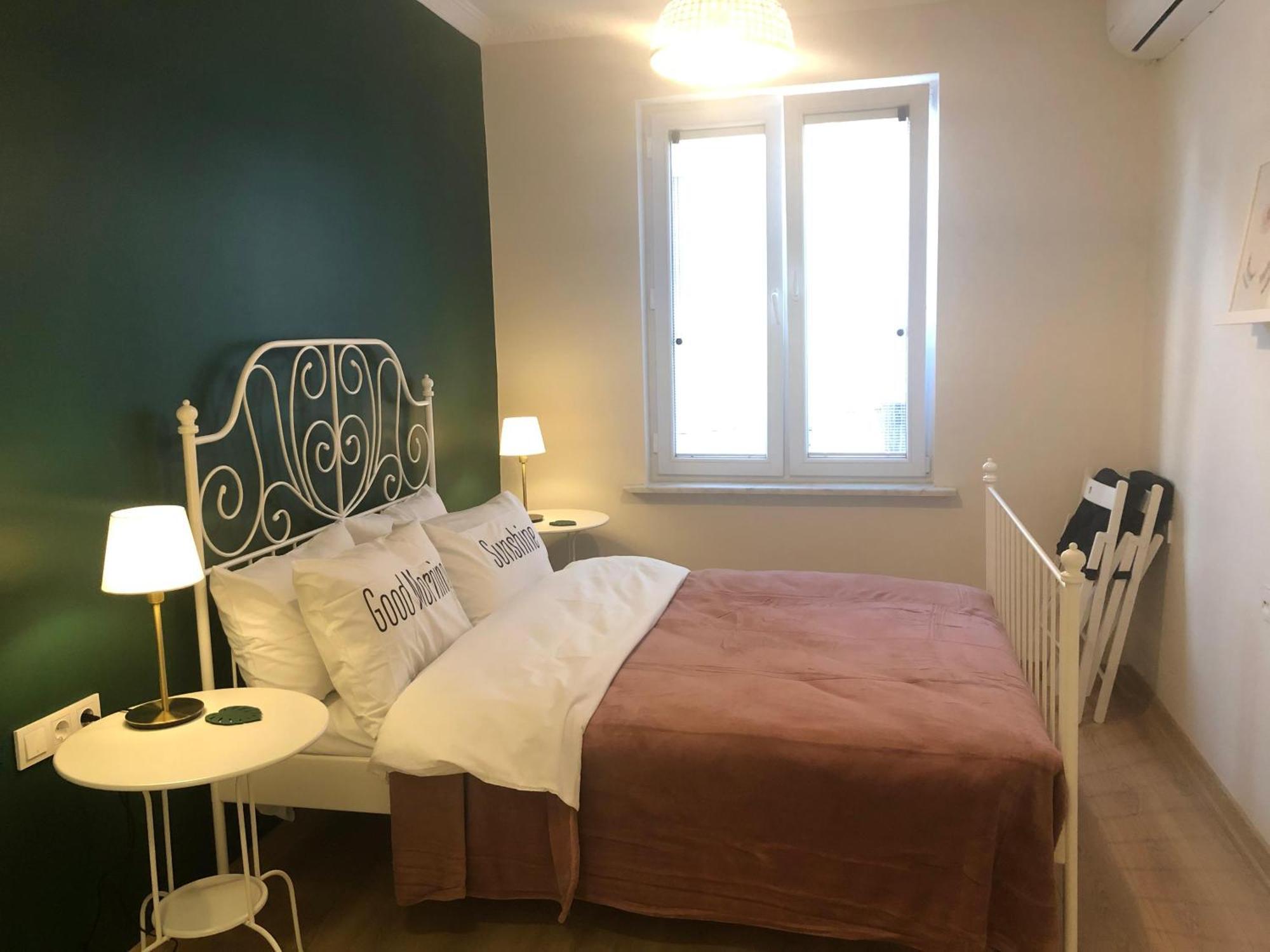 Sapphire Suites Taksim Istanbulská provincie Exteriér fotografie
