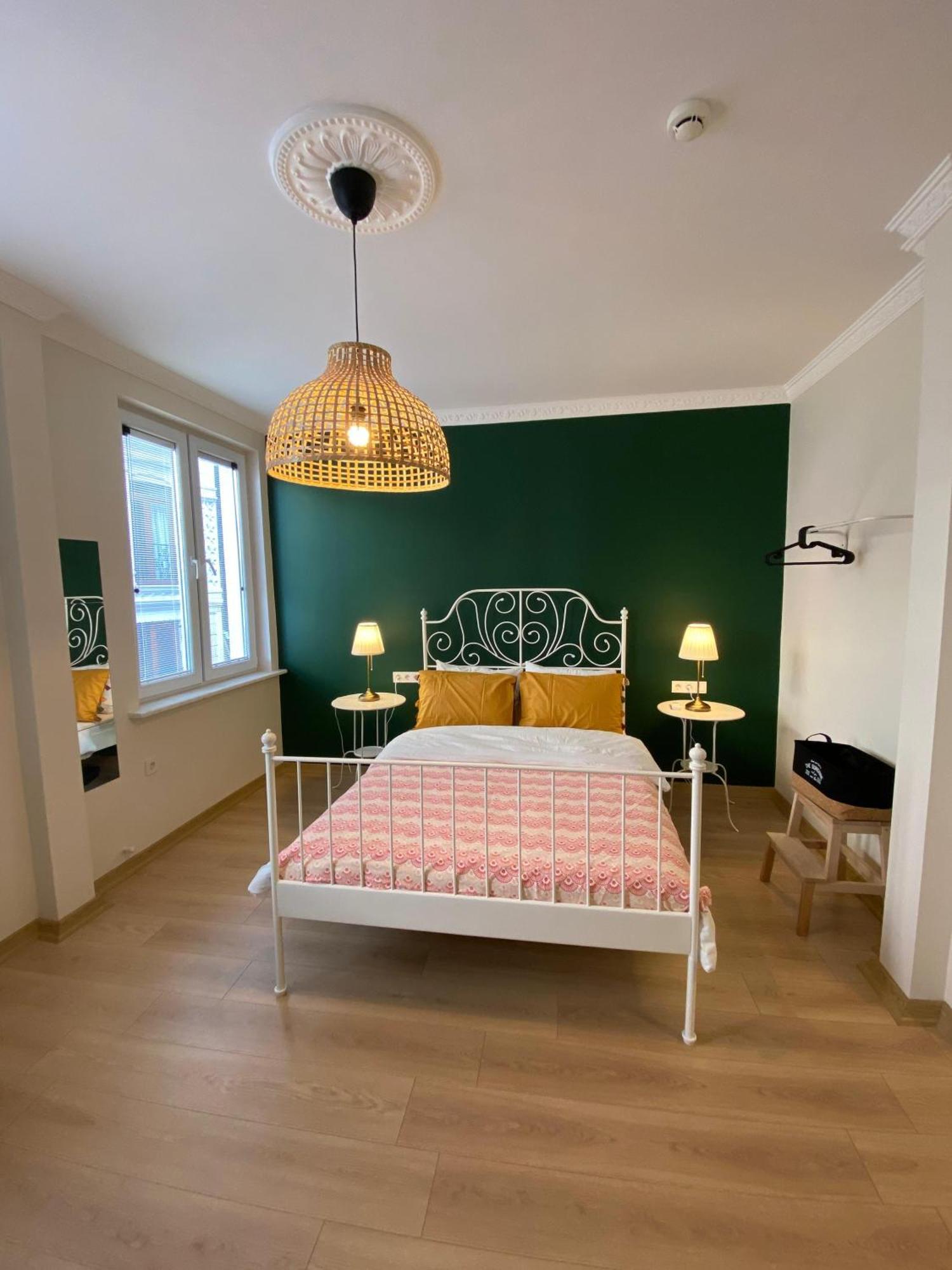 Sapphire Suites Taksim Istanbulská provincie Exteriér fotografie