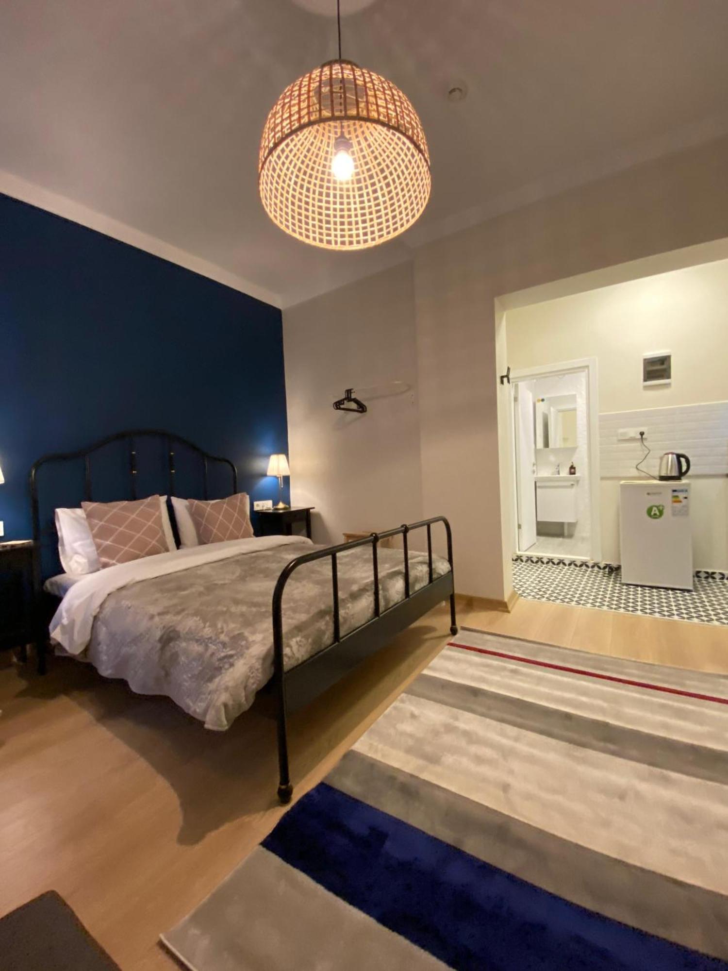 Sapphire Suites Taksim Istanbulská provincie Exteriér fotografie