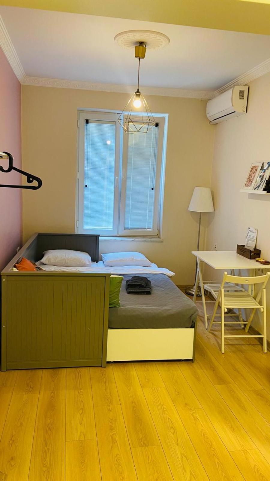 Sapphire Suites Taksim Istanbulská provincie Exteriér fotografie