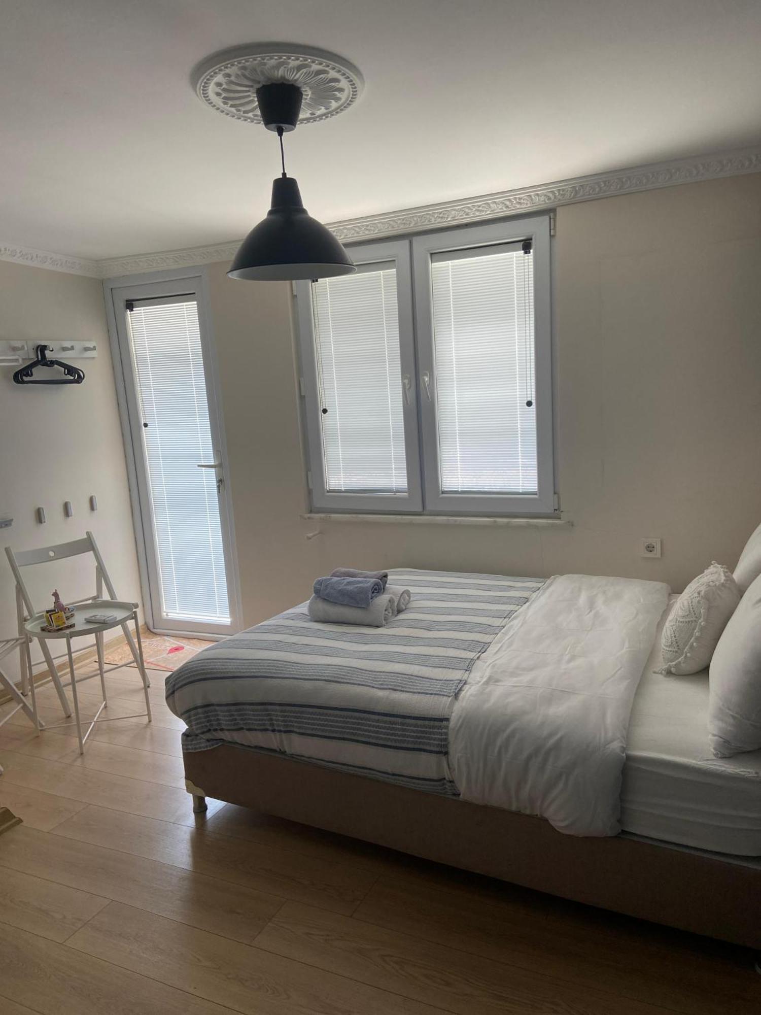 Sapphire Suites Taksim Istanbulská provincie Exteriér fotografie